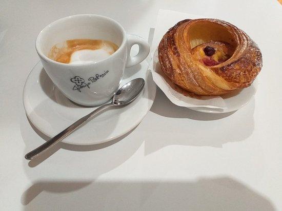 Pasticceria Giorgio Bolzani