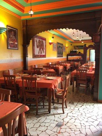 Buddha Indian Restaurant