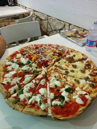 Pizza da Ignazio